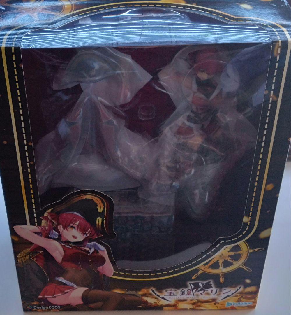 宝鐘マリン 大量 グッズ まとめ売り ホロライブ あかさあい