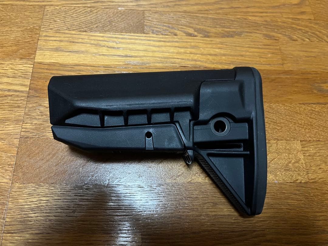 実物BCM ガンファイターストック