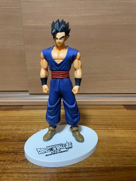 ドラゴンボールフィギュア、鬼滅の刃フィギュア