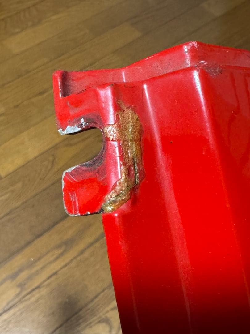 11月20日発送可能　cbx400f 外装