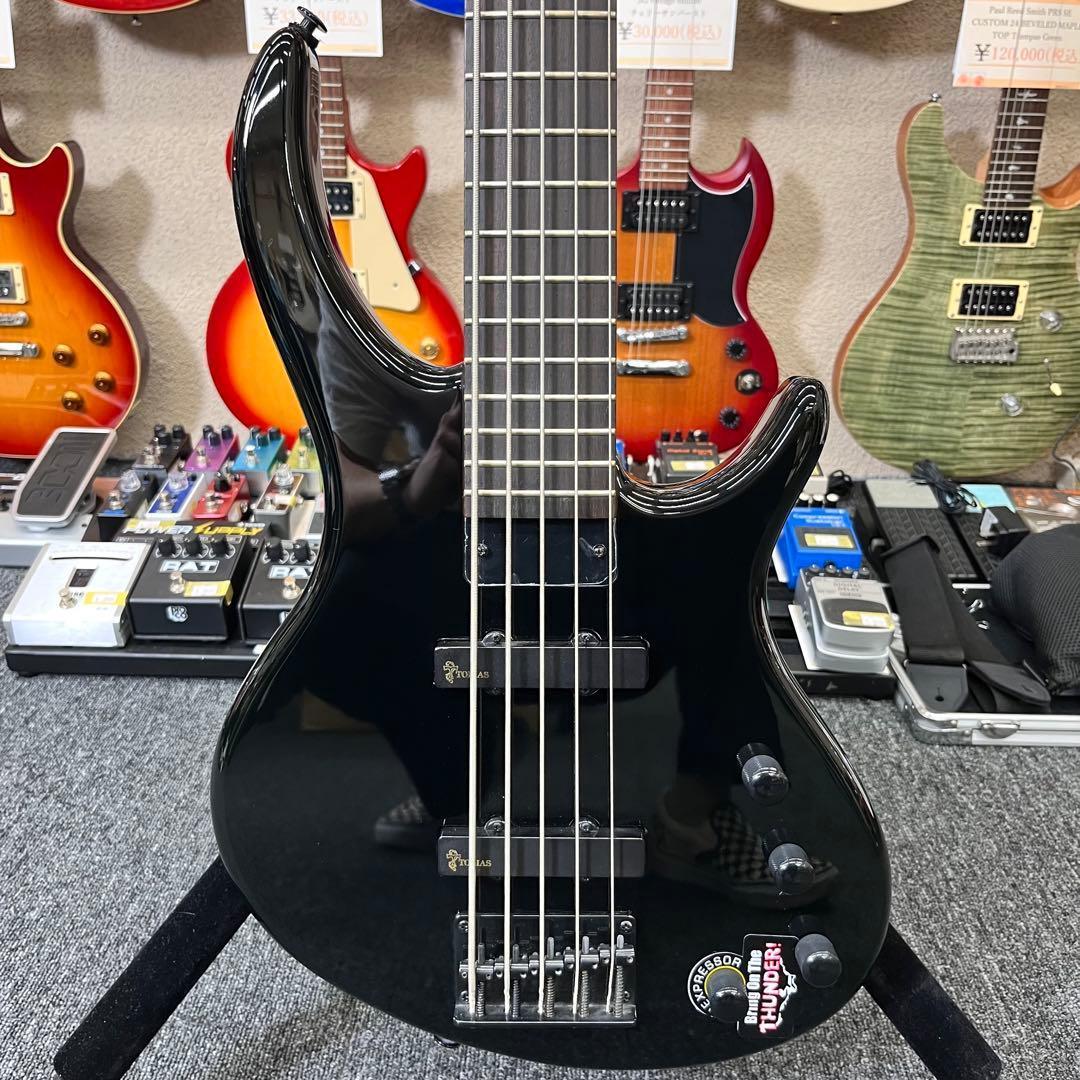 【10333】 Epiphone Tobias by Epiphone