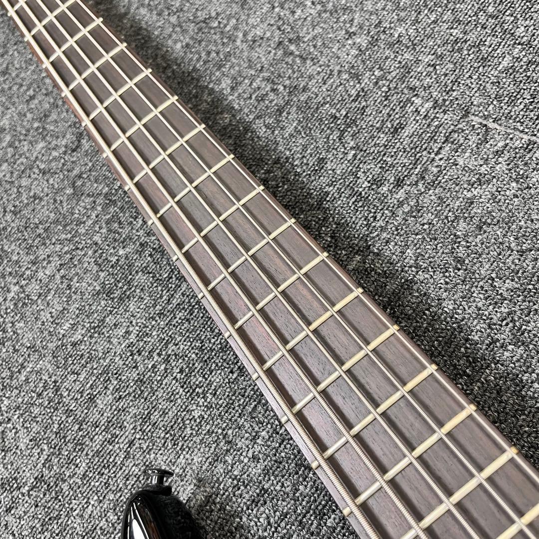 【10333】 Epiphone Tobias by Epiphone