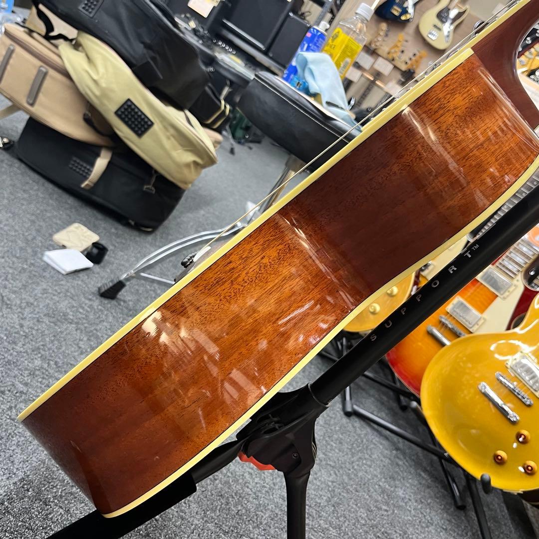 【11379】YAMAHA トランスギター FS-TA