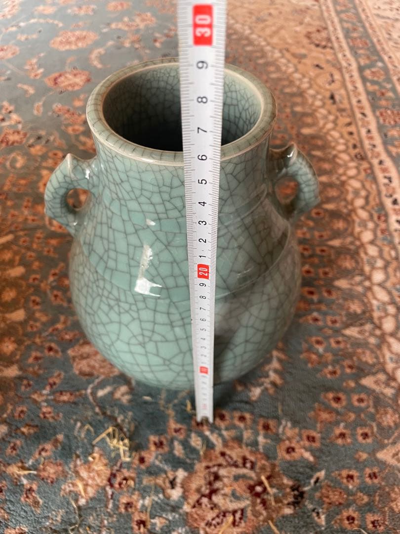 陶器　清水焼