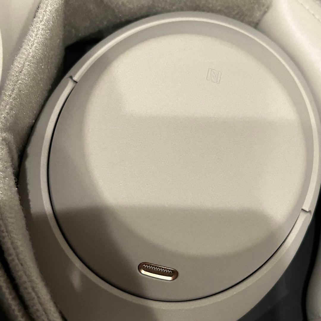 0*読様 【美品】SONY WH-1000XM4 ワイヤレス ヘッドホン 付属品