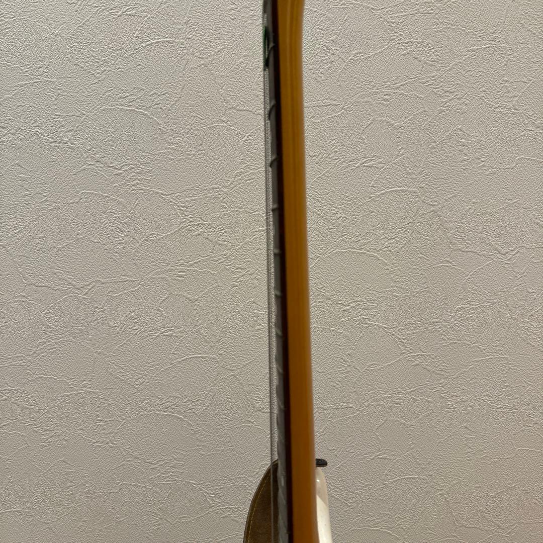 フェンダージャパン　ムスタング