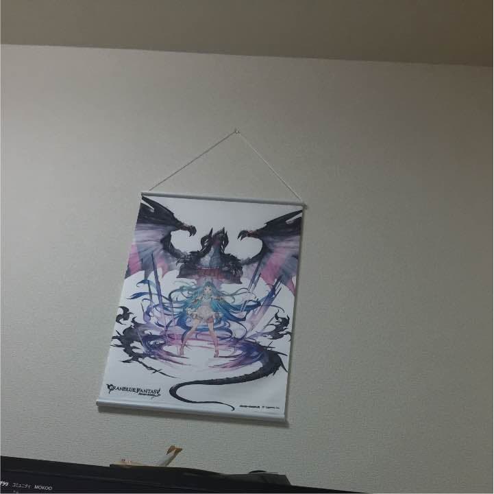 タペストリー