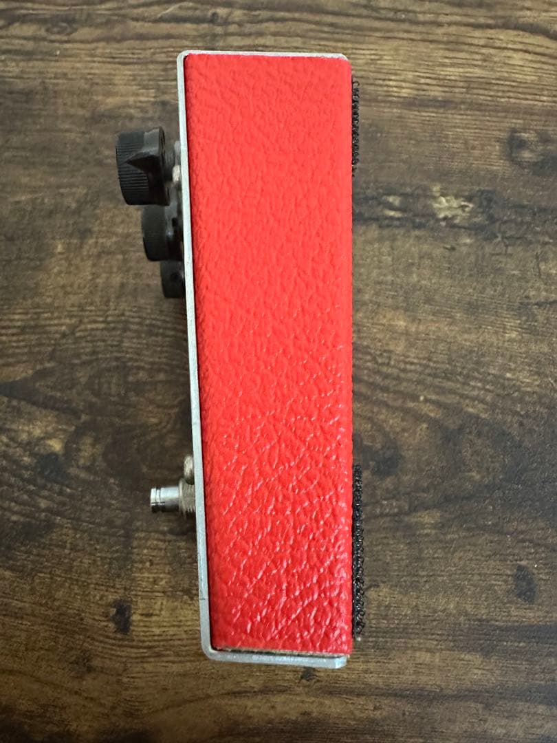 ギター September Sound Mini Fuzz Neo Classic