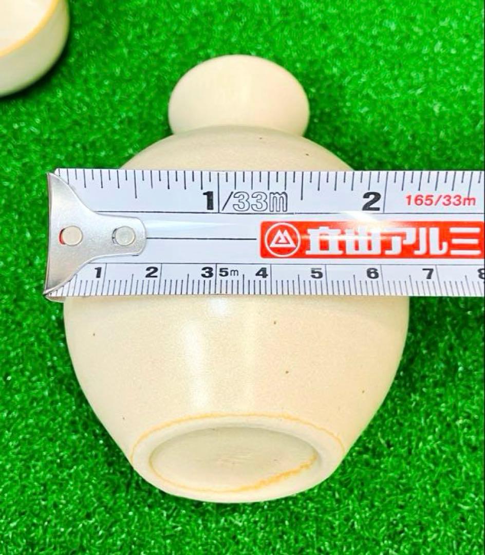 【大正5年生・祖父の愛蔵品】七代目 吉向徳善 酒器揃 京焼 鉄砂