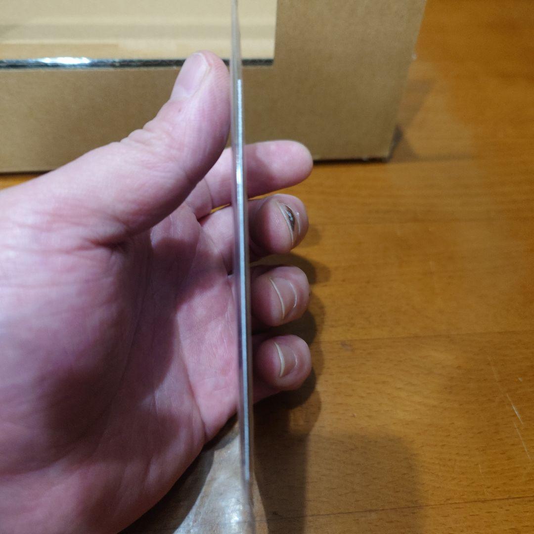 【未開封品】遊戯王OCG 幻のカオス・ソルジャー　【当選通知付き】