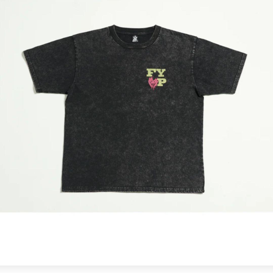 B'z LIVE-GYM 2025 オリジナルTシャツ