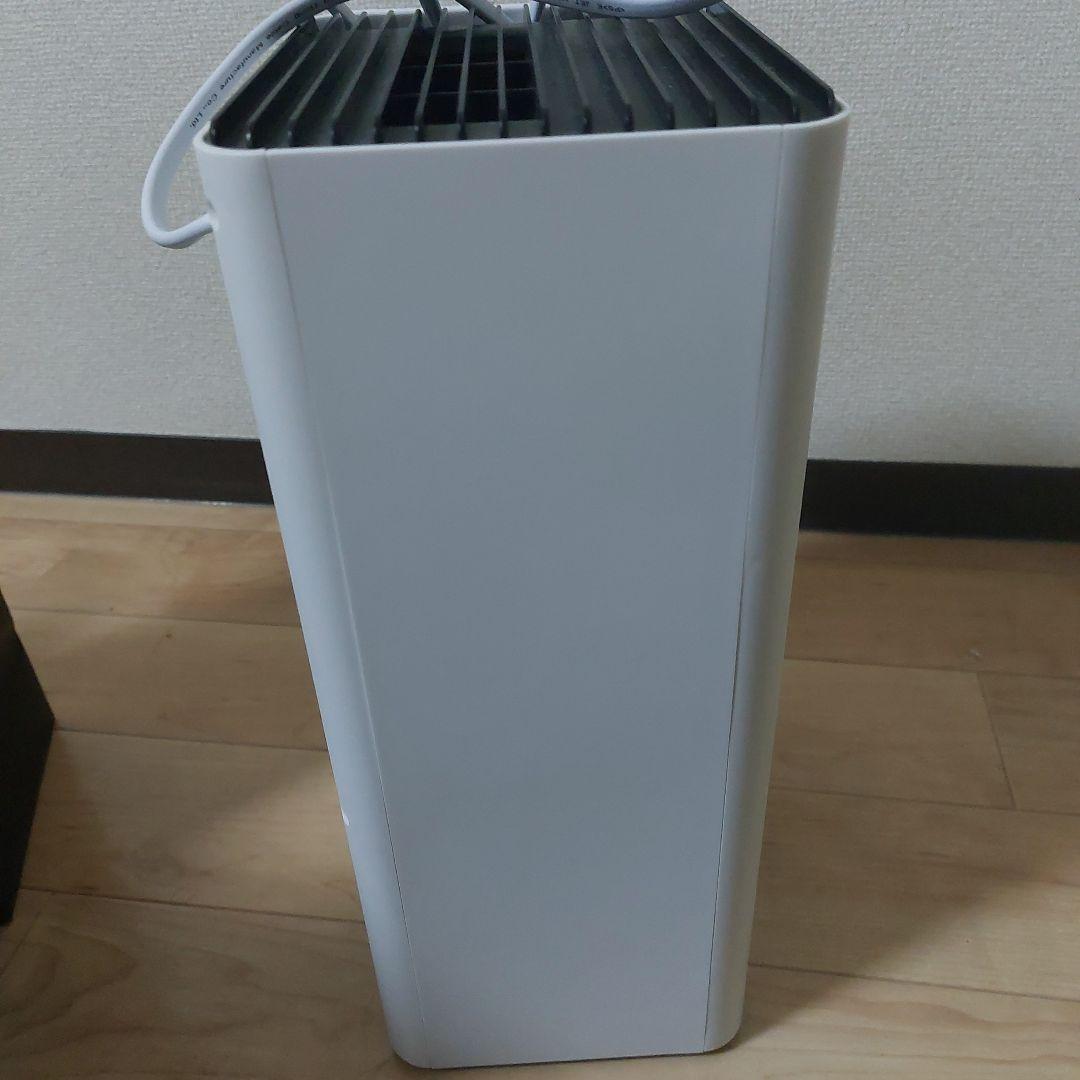 除湿機