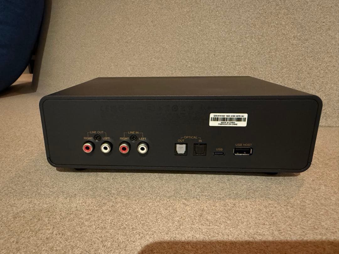 DTM・DAW CREATIVE Sound Blaster X5