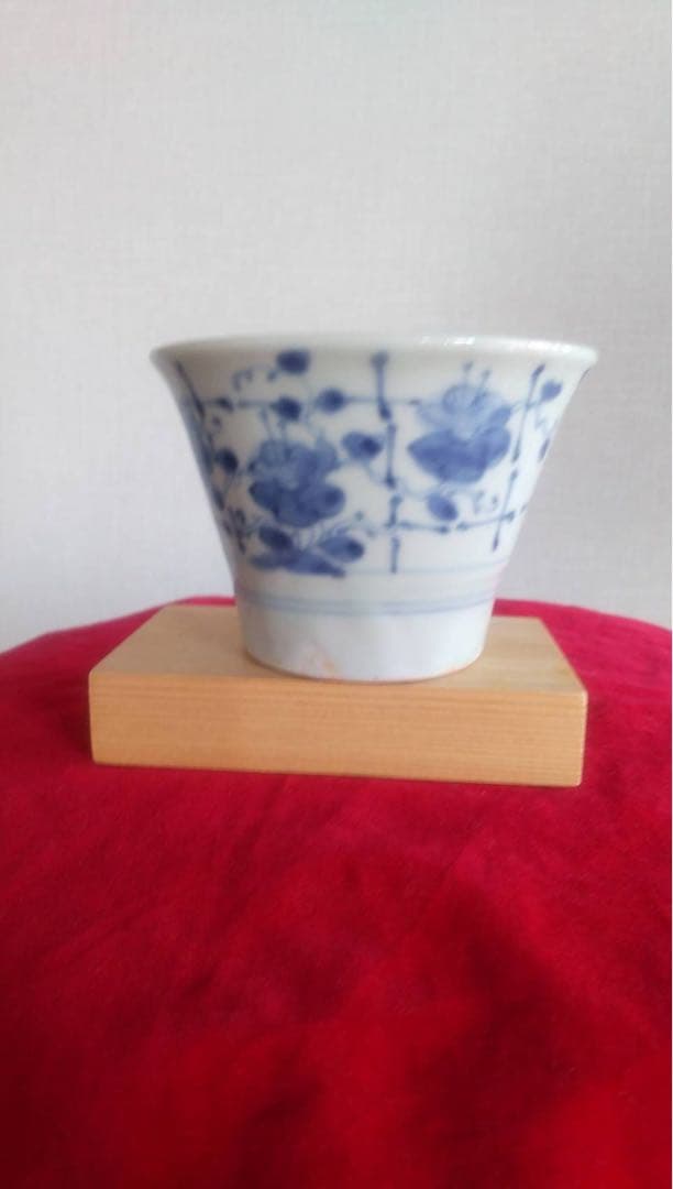 初期伊万里