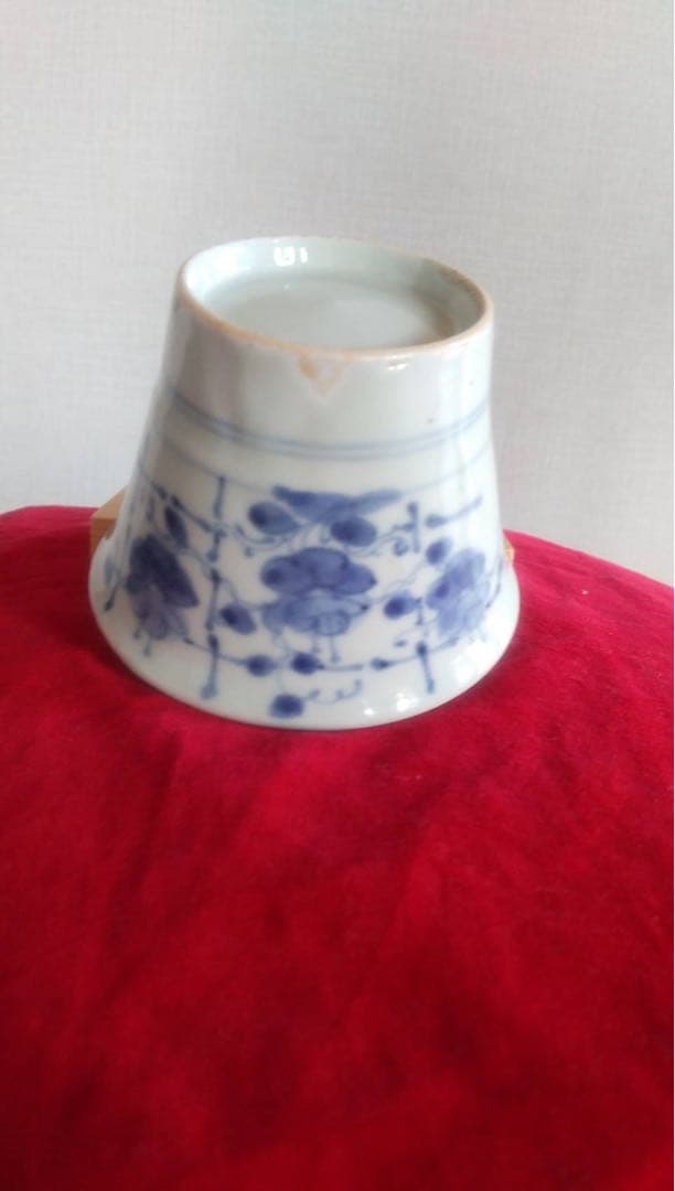 初期伊万里