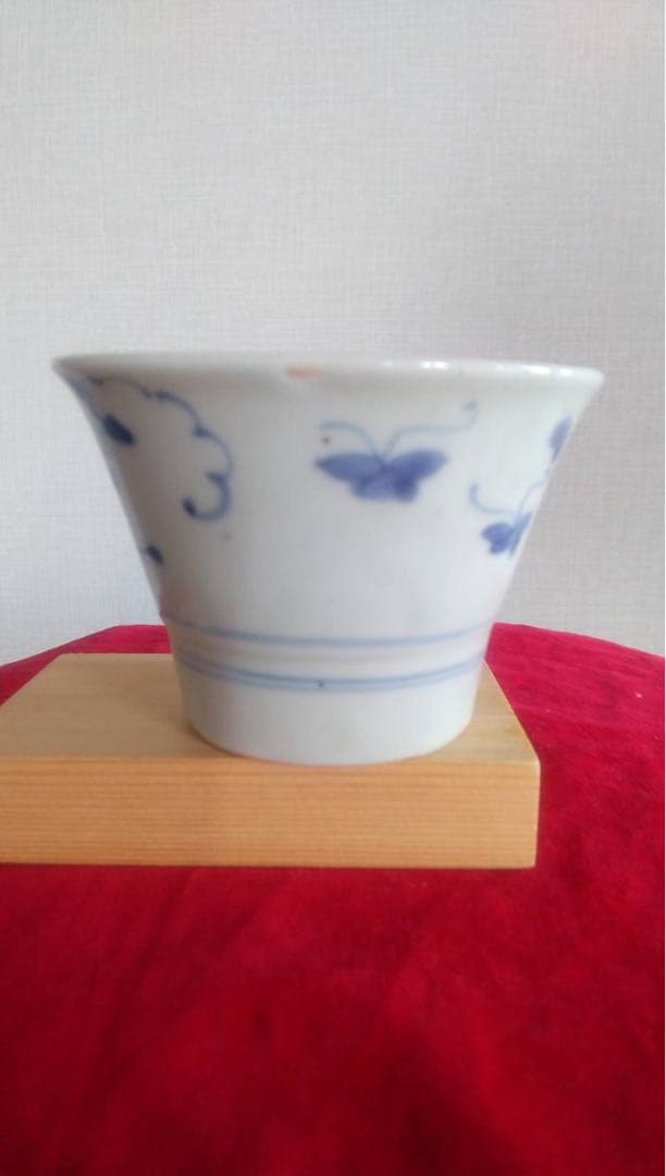 初期伊万里