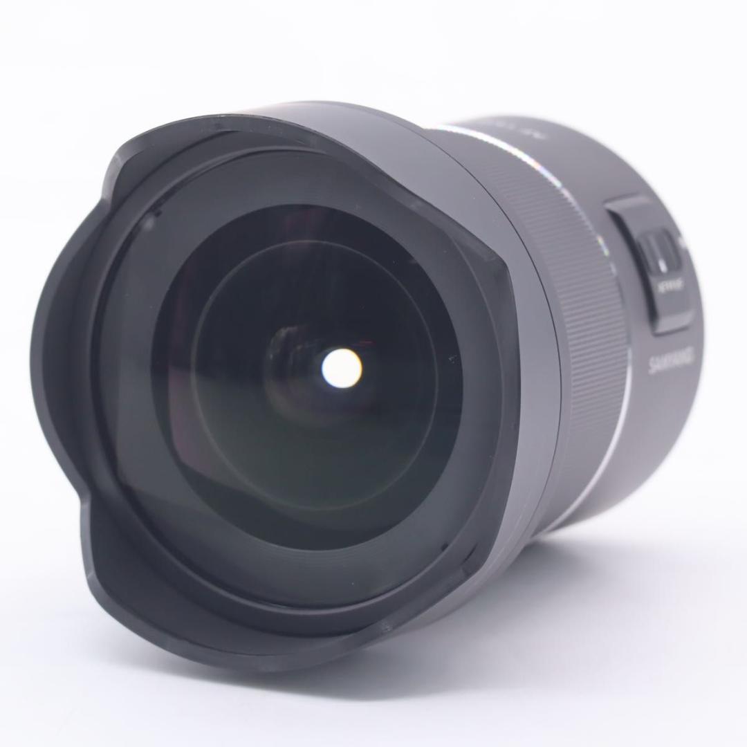SAMYANG AF 14mm F2.8 RF【超広角・RFマウント】