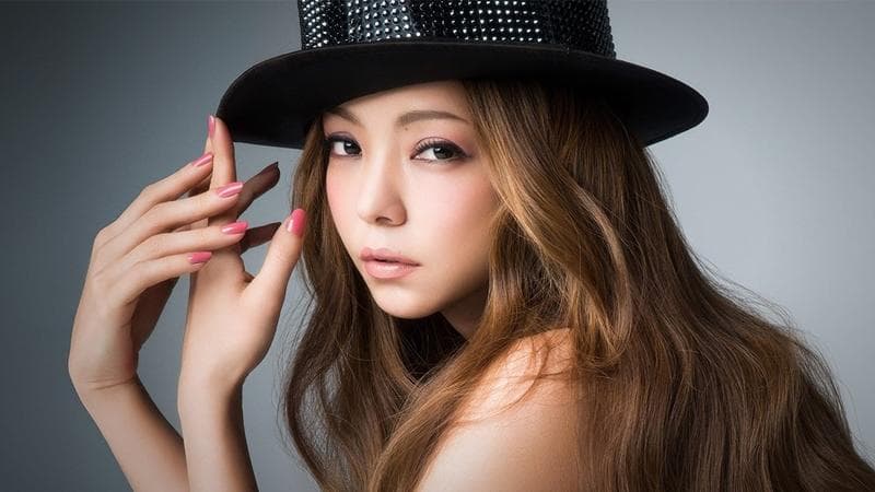 安室奈美恵ポスター60枚セット●ダブリなし●入手困難非売品ポスター