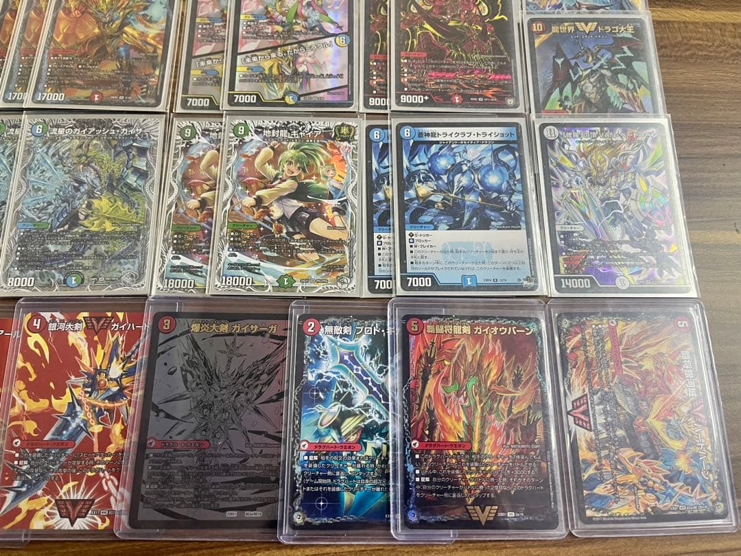 シータモルトDream デッキ 【40枚＋超次元8枚】
