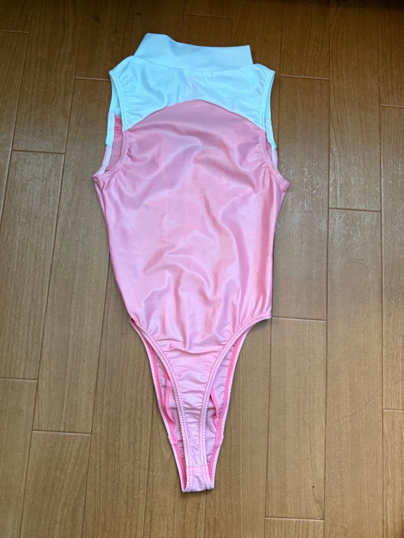 PHARFAITE ピンク