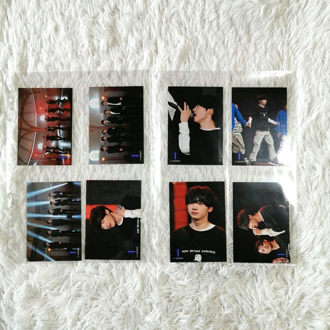 BMSG ザスト ブロマイド 写真 BEFIRST マーゼル 93枚 リュウへイ