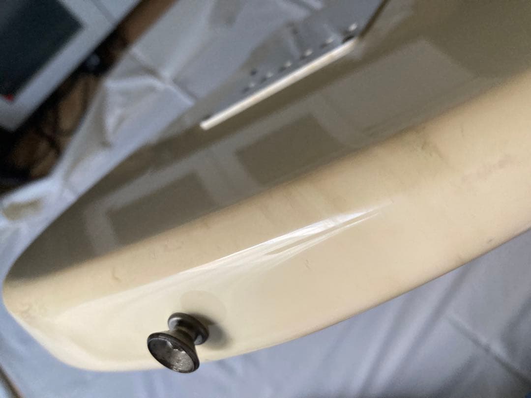 Fender Mexico 70's ストラトキャスター