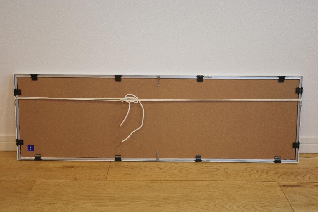 アイカツ！ COMPLETE CD-BOX 特典ポスター【額装】