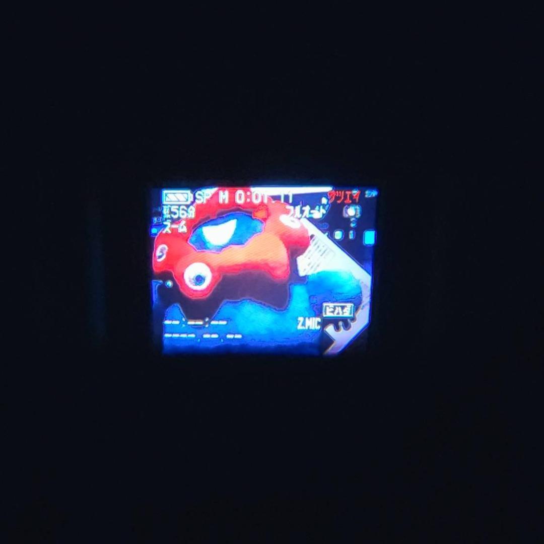 【動作確認済】高画質 Panasonic MiniDV ビデオカメラ セット