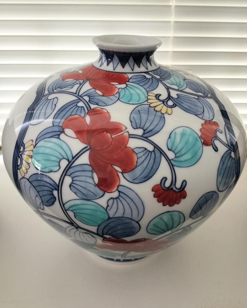 壺　花瓶