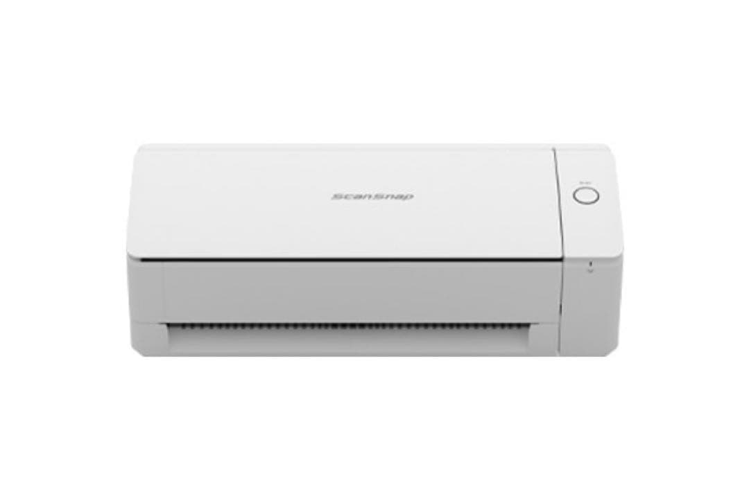 ScanSnap iX1300 ホワイト