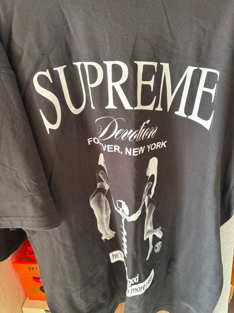 supreme Ｔシャツ2枚
