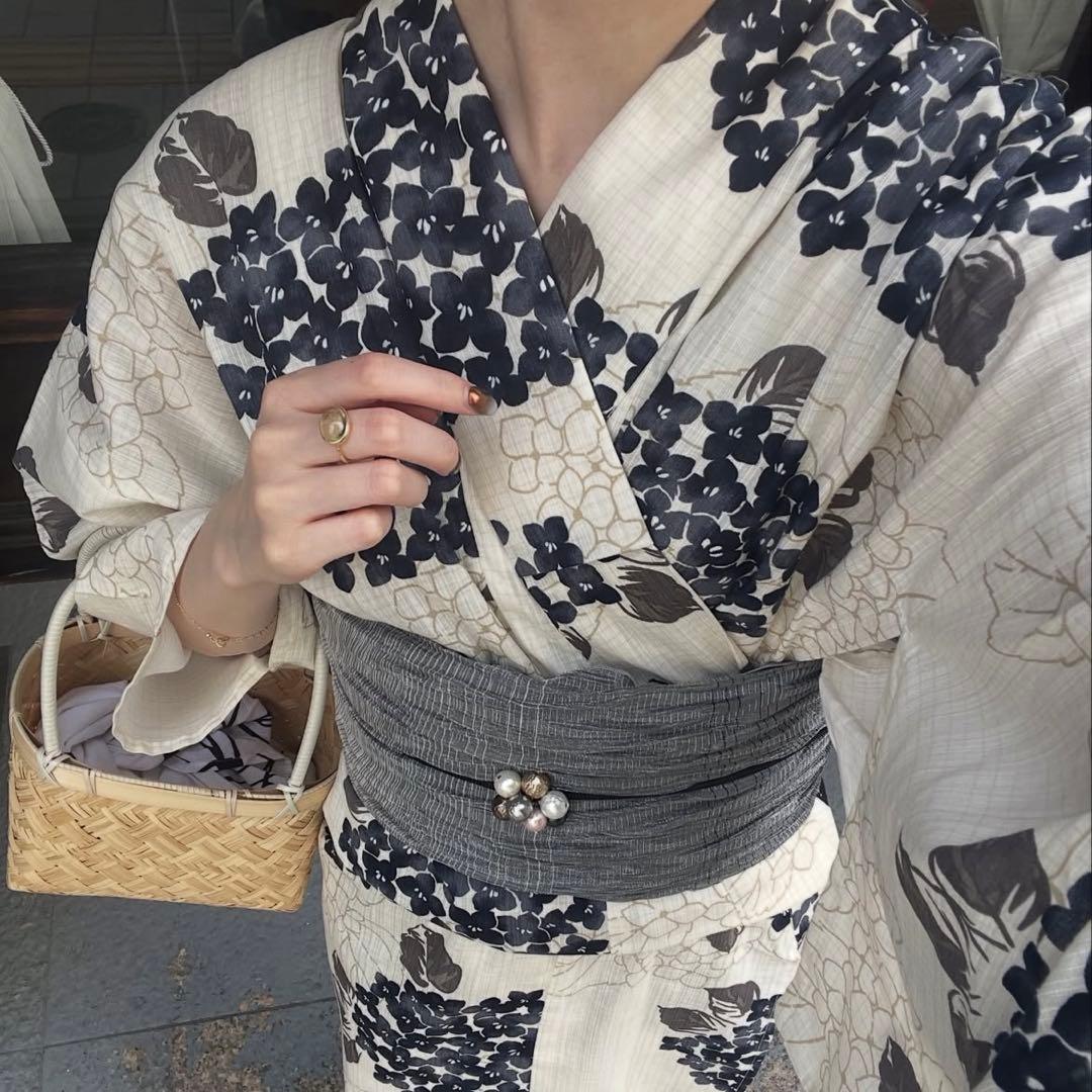 hinari 浴衣