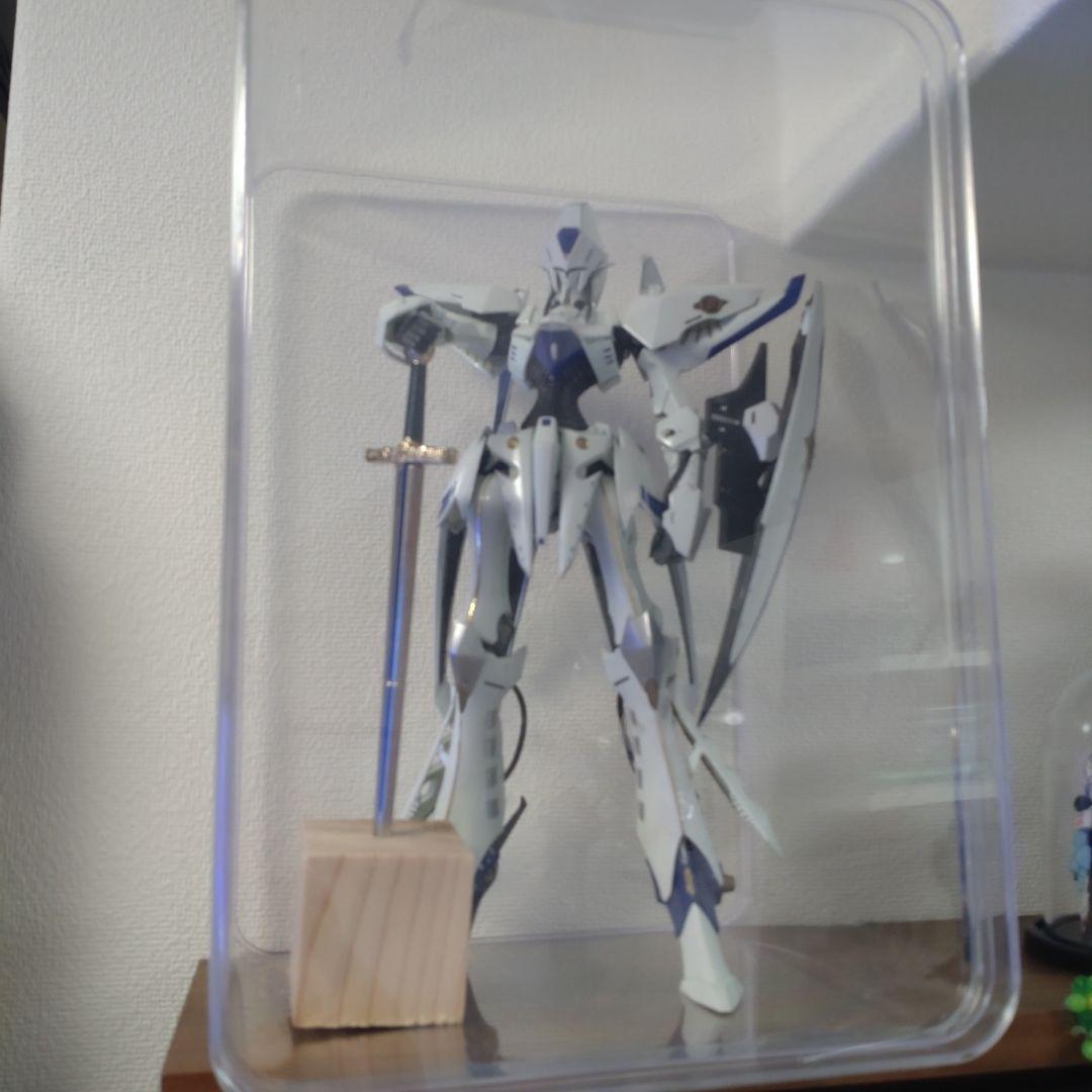 ENGAGE SR1 1/100完成品ボークスVS-IMS-14 ケース付き