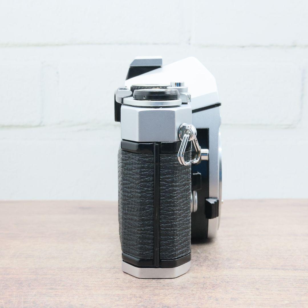 【完動品】PENTAX KX 【分解清掃済】