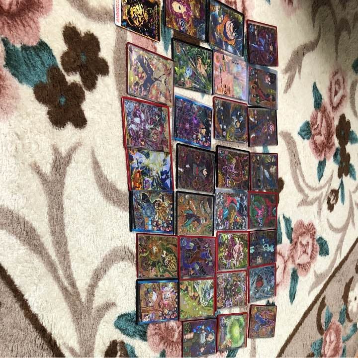 ドラゴンボールヒーローズ 星4