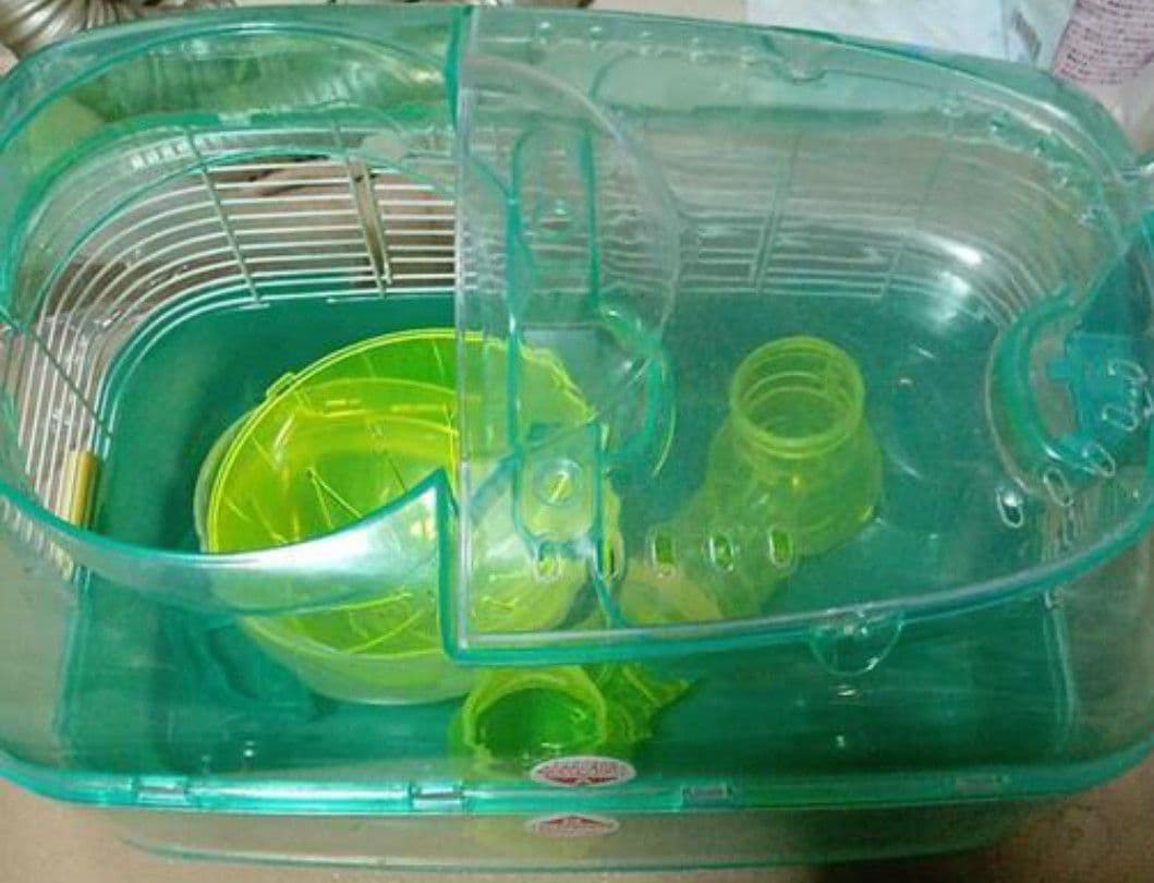 小動物用品