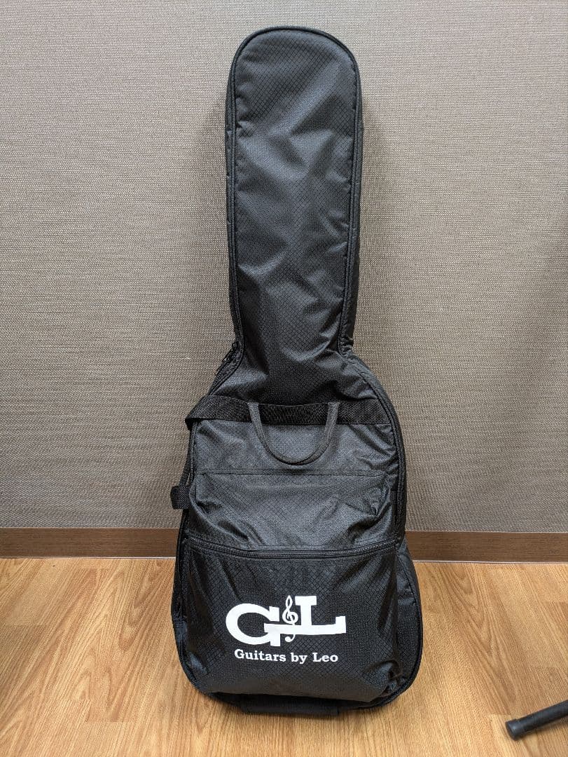 G&L ASAT Classic Premium フジゲン製　送料無料