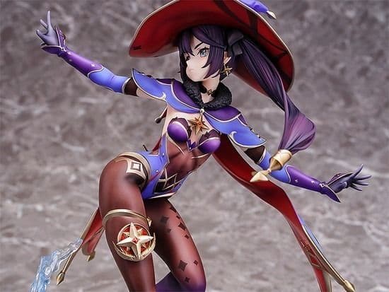 原神 モナ 星天水鏡Ver