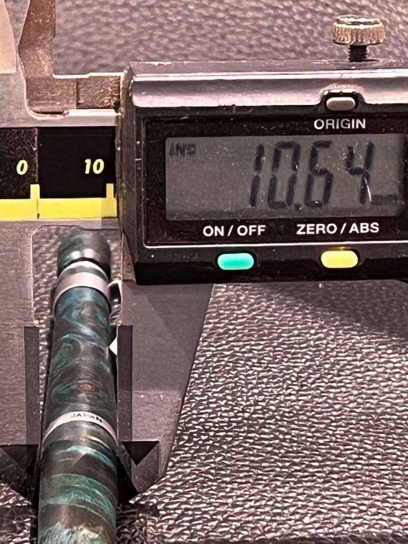 Y　S20 ノックボタン同材