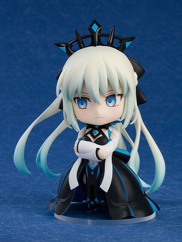 未開封　バーサーカー/モルガン　ねんどろいど　fgo