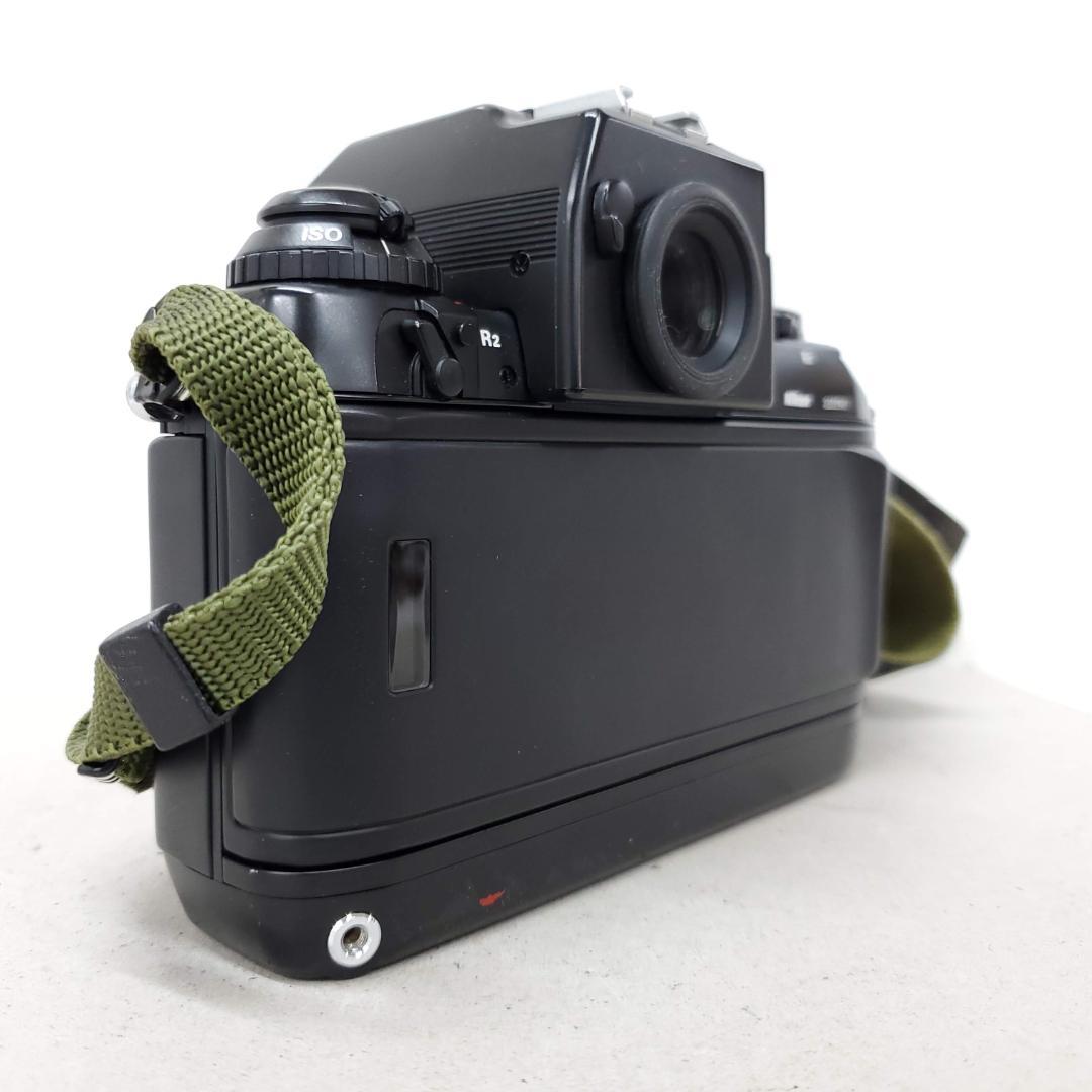 【動作確認済】 Nikon F4 F1010-65-7v p
