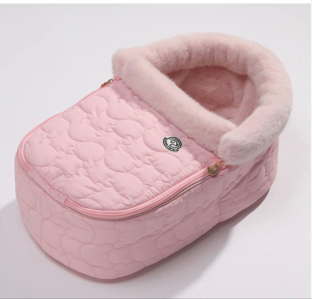 ハリースペット　バシネット DOME Sサイズ