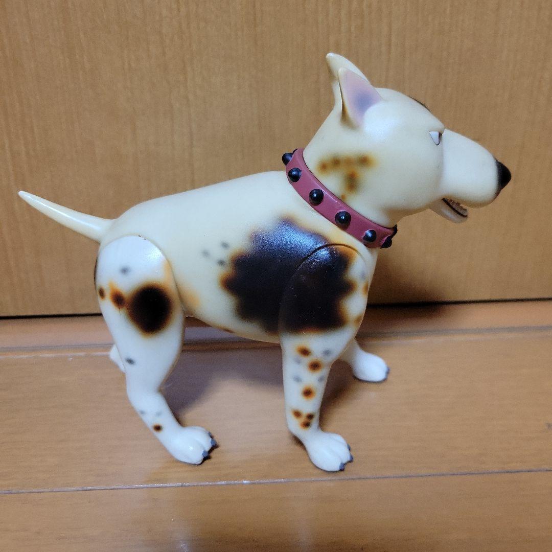 トイストーリー フィギュア メディコムトイ SCUD スカッド シドの愛犬
