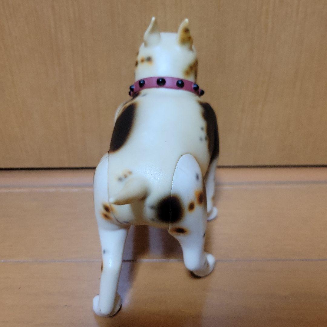 トイストーリー フィギュア メディコムトイ SCUD スカッド シドの愛犬