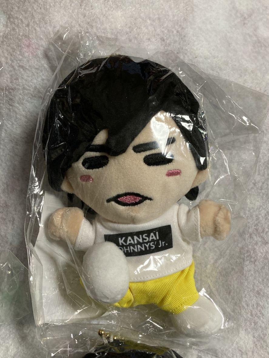 lilかんさい　ちびぬい　りとかん　関ジュ　関西ジャニーズJr.