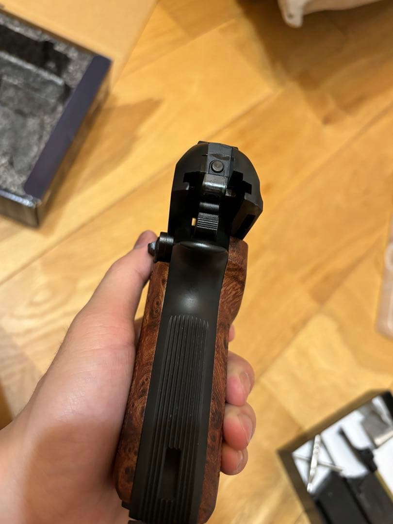 KSC M93RⅡ