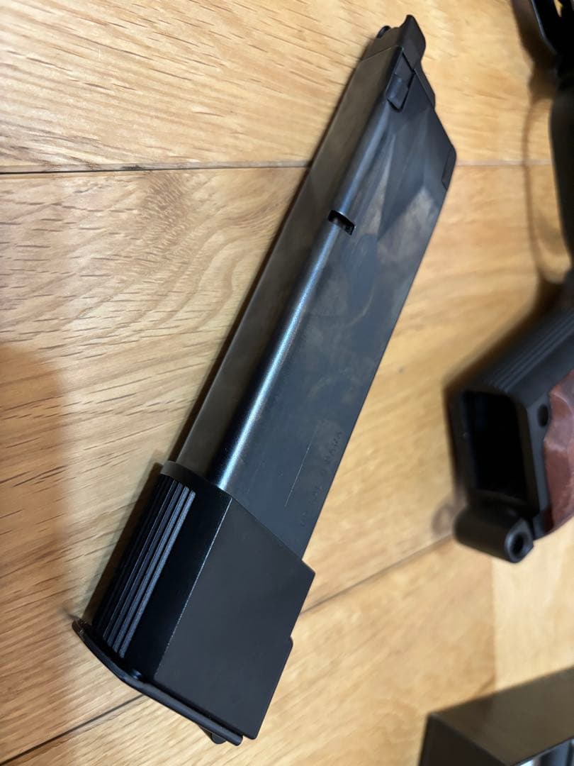 KSC M93RⅡ