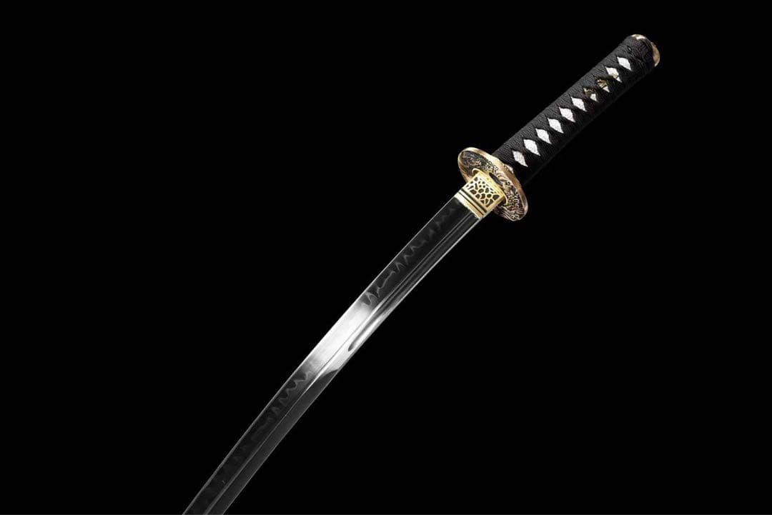 天麟 鎧通し 短刀 稽古 武具 舞踊刀 小烏丸