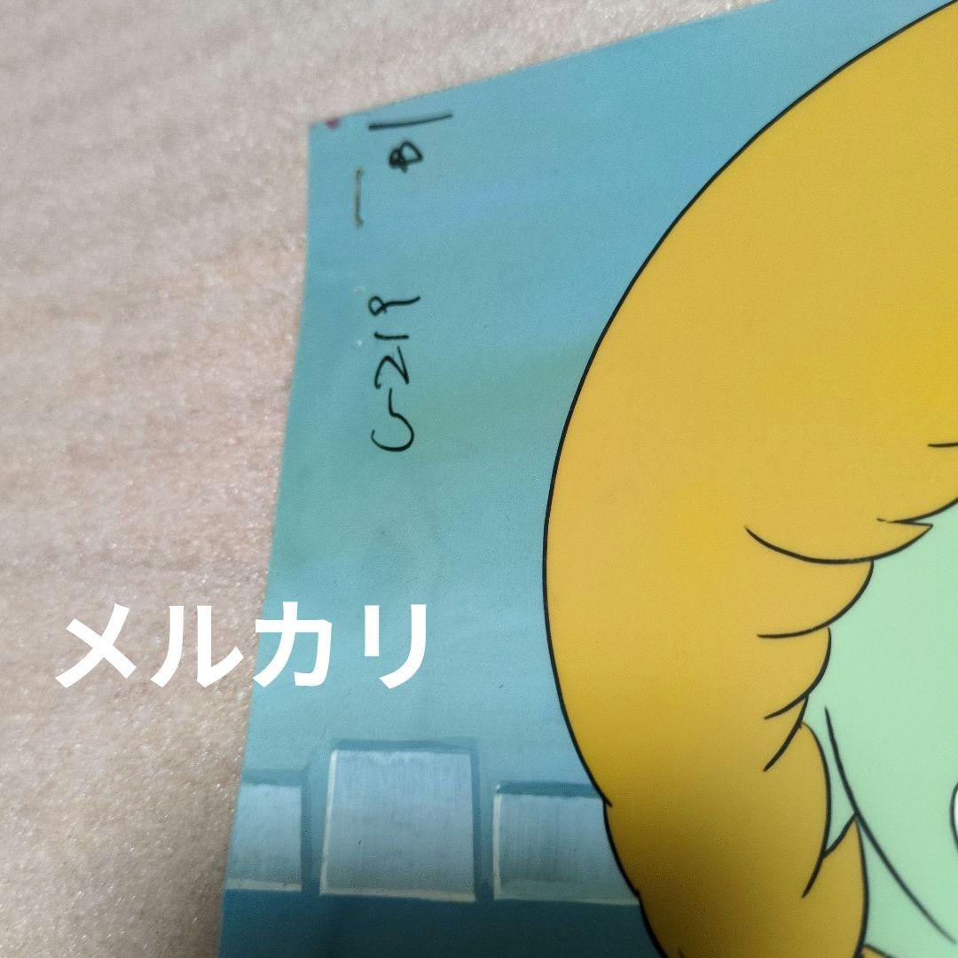 ❤️Moomin - ムーミン セル画