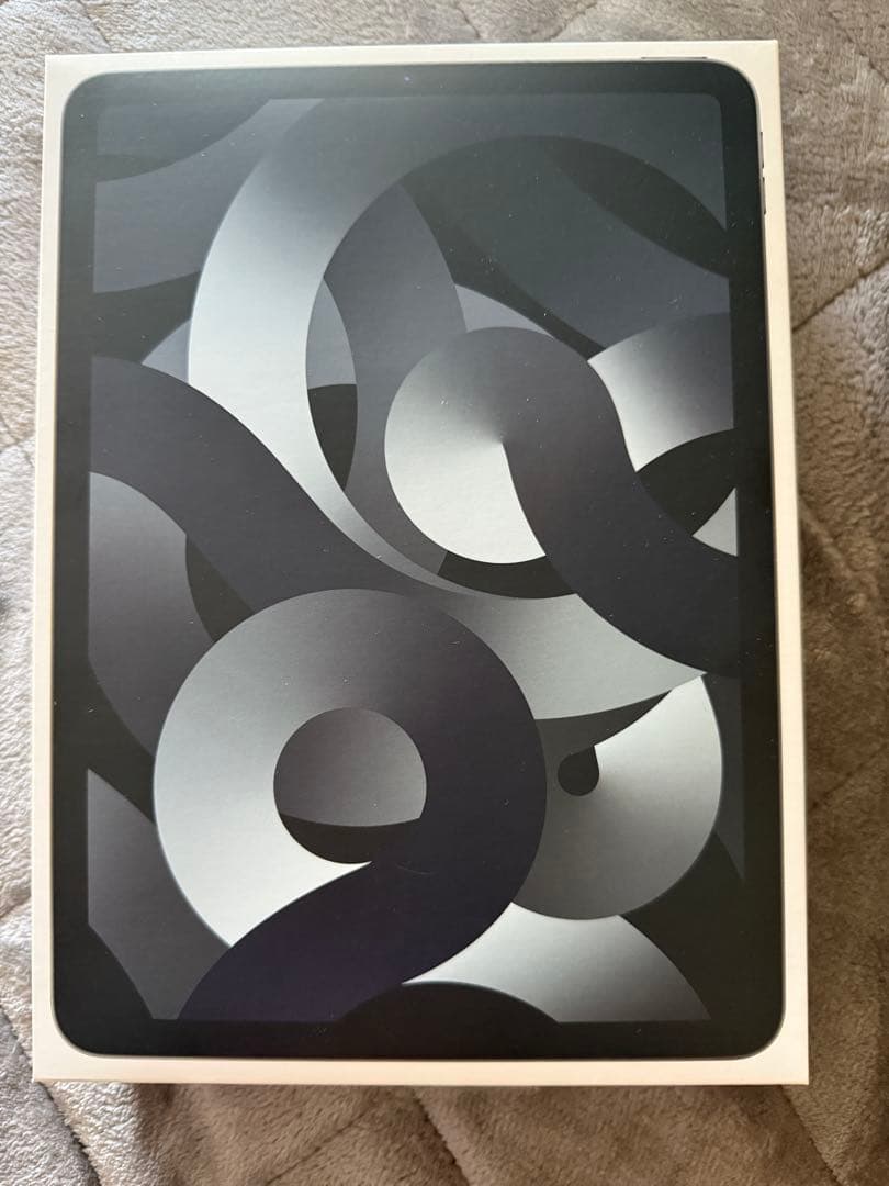 iPadAir第5世代